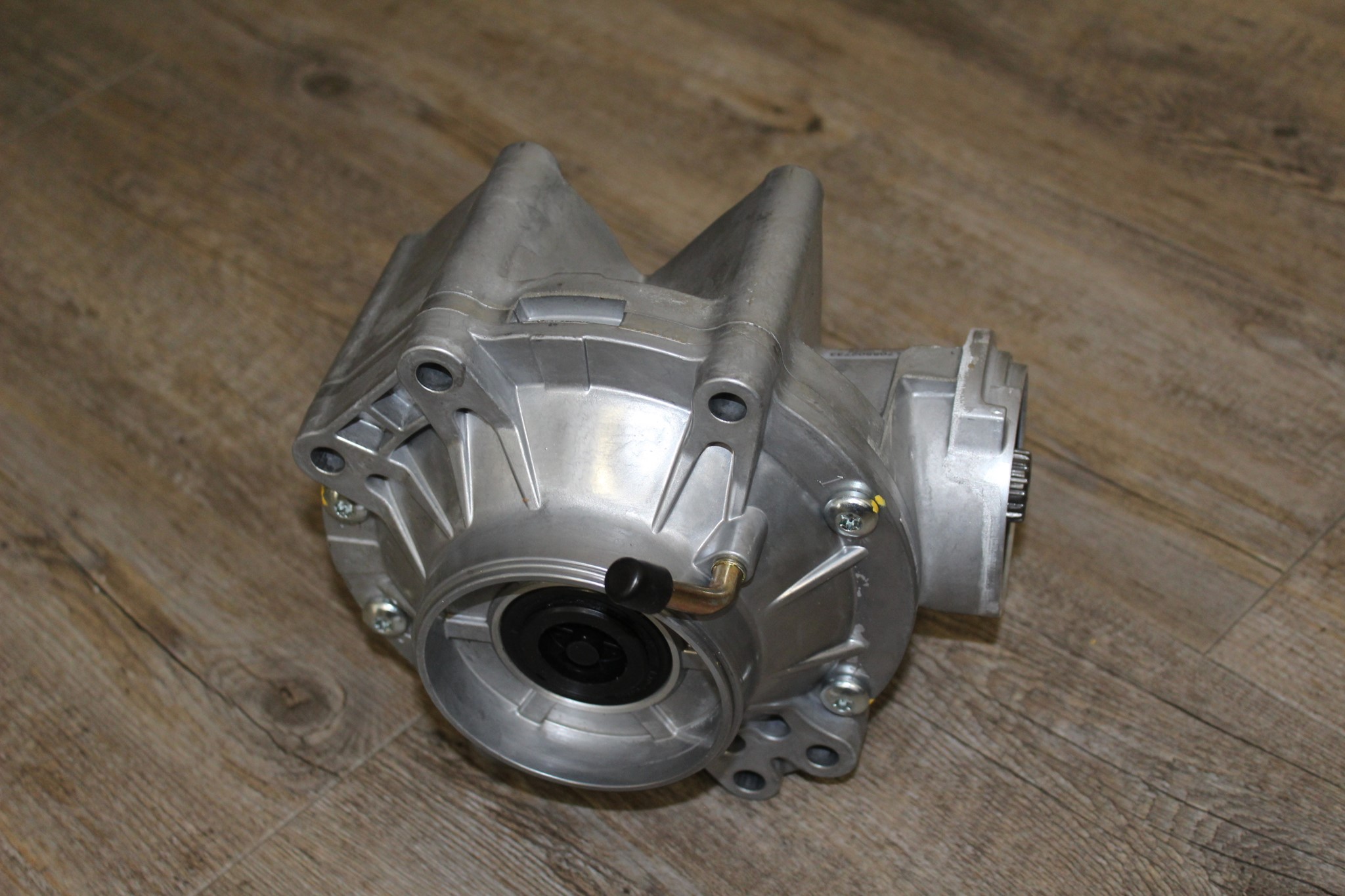 Can Am Commander 800 1000 G2 Differential hinten 703501019 703500878